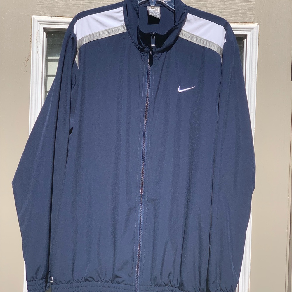 Nike Dry Fit Jacket